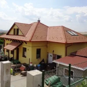 Eladó remek családi ház Rádon