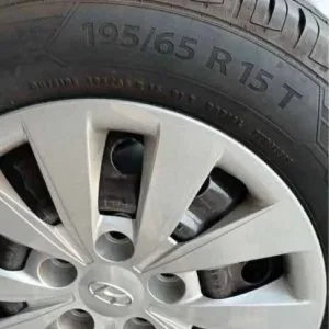 HYUNDAI I30 nyári gumi szett HYUNDAI I30 nyári gumi szett