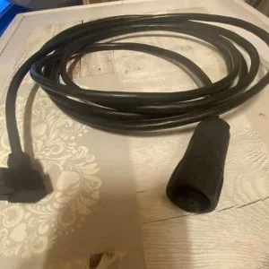 hiab daru távirányitás alkatrész