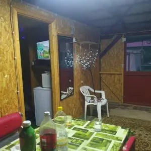 Nyaraló Nyaraló