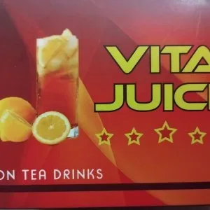 VITA JUICE