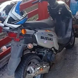 Cpi robogó