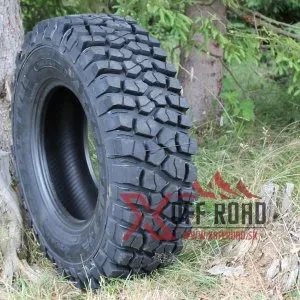 Terepjáró Offroad gumiabroncsok K2 mintázattal