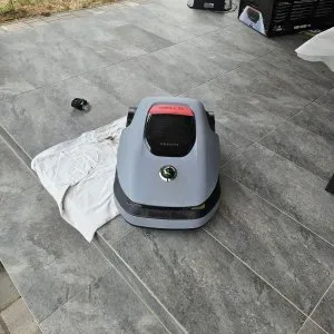 Robotfűnyíró Robotfűnyíró
