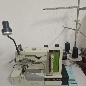 Siruba F007 ipari varrógép Siruba F007 ipari varrógép