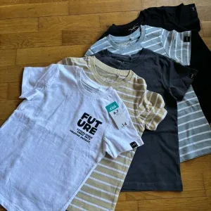 67 év 122 Matalan pólószett 5 darab