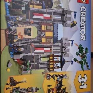 Lego Creator 31120