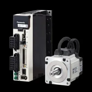 750W panasonic szervó motor stepdirtes servo motorvezérlő